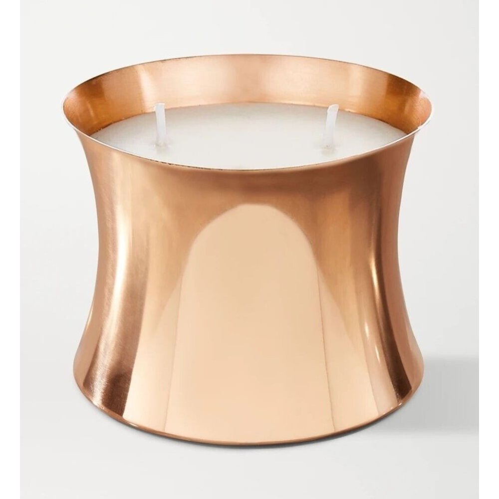 TOM DIXON London Large Scented Candle, 425g 70Hr Burn Time - NIB